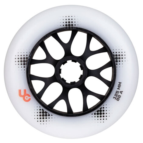 Undercover Team Pro 125mm (3er-Pack)