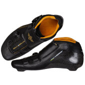 Swings Racing Boots Swings MK I (schwarz/gold)