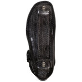 Swings Racing Boots Swings MK I (schwarz/gold)