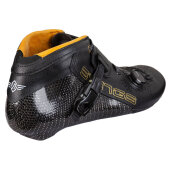Swings Racing Boots Swings MK I (schwarz/gold) 47