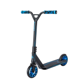 Chilli Pro Stuntscooter Wave Track S Blau