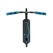 Chilli Pro Stuntscooter Wave Track S Blau