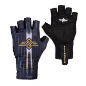 Swings Aero Gloves Black