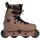 USD Aggressive Skates Aeon 80 Sand 43-44