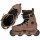 USD Aggressive Skates Aeon 80 Sand 43-44