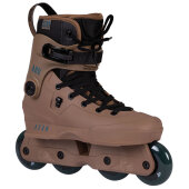USD Aggressive Skates Aeon 80 Sand 45-46