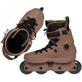 USD Aggressive Skates Aeon 80 Sand 45-46