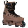 USD Aggressive Skates Aeon 80 Sand 45-46