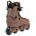 USD Aggressive Skates Aeon 80 Sand 45-46