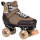 Chaya Lifestyle Rollschuhe Jump Brownie 46