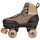 Chaya Lifestyle Rollschuhe Jump Brownie 46