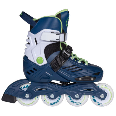 Playlife Kinderskates Khaan LTD Deep Blue 39-42
