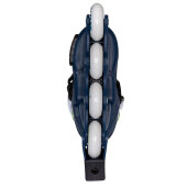 Playlife Kinderskates Khaan LTD Deep Blue 39-42