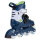 Playlife Kinderskates Khaan LTD Deep Blue 39-42