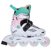 Playlife Kinderskates Khaan LTD Pastel 39-42