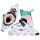 Playlife Kinderskates Khaan LTD Pastel 39-42