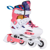 Playlife Kinderskates Flash (Pink) 34-37