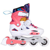 Playlife Kinderskates Flash (Pink) 34-37
