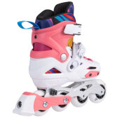 Playlife Kinderskates Flash (Pink) 34-37