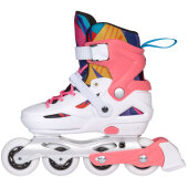 Playlife Kinderskates Flash (Pink) 34-37