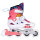 Playlife Kinderskates Flash (Pink) 34-37