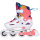 Playlife Kinderskates Flash (Pink) 34-37