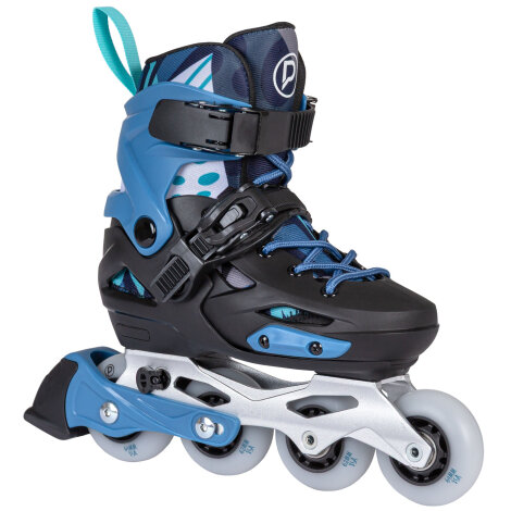 Playlife Kinderskates Flash (Blau) 34-37