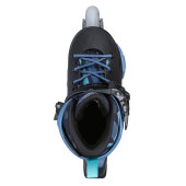 Playlife Kinderskates Flash (Blau) 34-37