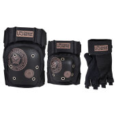USD Schützerset Core (Tri-Pack) XL