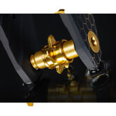 Powerslide SL Spacer Alu 8mm (8er-Pack)