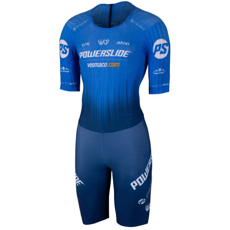 Powerslide Rennanzug Aero Suit Men XL