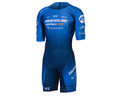 Powerslide Rennanzug Team Suit Men XS