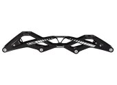 Powerslide Racing Frames Icon 12,9" 3x110/1x100mm...