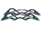 Powerslide Racing Frames Icon 13,3" 4x110mm (Wizard)