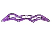 Powerslide Racing Frames Icon 12,9" 3x110/1x100mm...