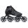 Powerslide Speedskates Kids Triple X Evo (dunkel grau) 34-37