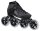 Powerslide Speedskates Kids Triple X Evo (dunkel grau) 34-37