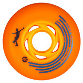 Powerslide Wheels King of Slides 76mm (4er-Pack)