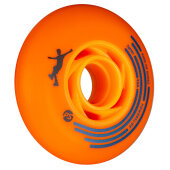 Powerslide Wheels King of Slides 76mm (4er-Pack)