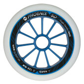 Powerslide Racing Wheels Phoenix SD 125mm Hard (6er-Pack)