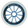 Powerslide Racing Wheels Phoenix SD 125mm Hard (6er-Pack)