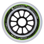 Powerslide Racing Wheels Phoenix SD 100mm Medium (8er-Pack)