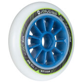 Powerslide Racing Wheels Phoenix SD 110mm Medium (8er-Pack)