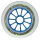 Powerslide Racing Wheels Phoenix SD 110mm Medium (8er-Pack)