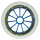 Powerslide Racing Wheels Phoenix SD 125mm Medium (6er-Pack)