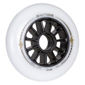 Swings Speedrollen ONE 100mm Hard (8er-Pack)