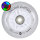 Powerslide Leuchtrollen Neons Switch LED 84mm (4er-Pack)