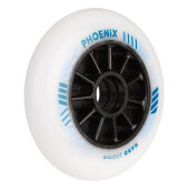 Powerslide Phoenix HiLo 6x110/2x100mm DD Speedrollen (8er-Pack) hard
