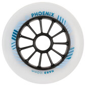 Powerslide Phoenix HiLo 6x110/2x100mm DD Speedrollen (8er-Pack) hard
