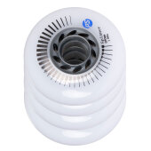 Powerslide Skate Rollen Spinner 80mm/88a (4er-Pack)